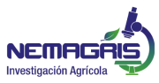 logotipo nemagris